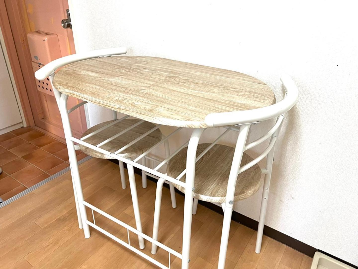 難波駅 4人 徒歩5分 家 Gran505 Apartment Osaka Luaran gambar