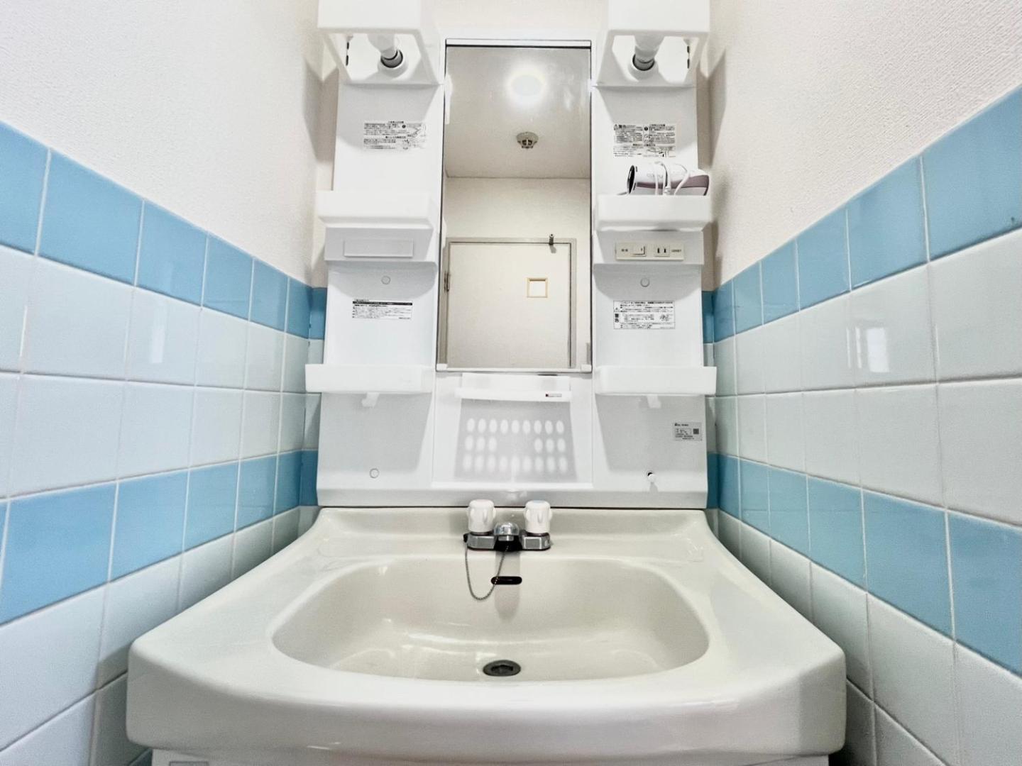 難波駅 4人 徒歩5分 家 Gran505 Apartment Osaka Luaran gambar